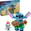 LEGO Disney Stitch a Scrump, Stavebnica, 9 rok / roky, Náhľad obrázku produktu 18
