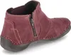 JOSEF SEIBEL Fergey 55 | Bottines pour Femmes | bleu Voir les images du produit 13