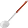 3er-Set XXL 65cm Schöpflöffel Suppenkelle Küchenhelfer Produktbild-Vorschau 2