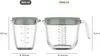 Mepal - Glas Messbecher mit Deckel Chef it - Leicht Produktbild-Vorschau 3