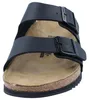 BIRKENSTOCK Arizona Prof SL normale Weite black - Größe: 43 Produktbild-Vorschau 5