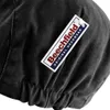Casquette plate Beechfield Vintage Voir les images du produit 6