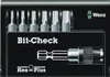 Wera Bit-Check 7 Hex-Plus 1 Voir les images du produit 1