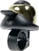 Fahrrad Lenker Mini Klingel Alu Bell Glocke laut Hell D: Produktbild-Vorschau 1