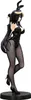 Overlord BiCute Bunnies PVC Statue Albedo Black Color Ver. Produktbild-Vorschau 14
