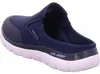 Skechers 232296-NVY - Muli Skechers Uomo Blu Skechers Anteprima dell’immagine prodotto 47