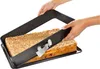 ZENKER pružinová forma na tortu deluxe 42x29x7,5cm Náhľad obrázku produktu 3