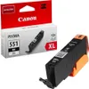 Canon CLI-551BK XL Druckerpatrone schwarz Produktbild-Vorschau 20
