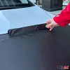 Haubenbra Steinschlagschutz Bonnet Bra für BMW 3er E90 E91 Produktbild-Vorschau 3
