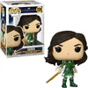 Marvel Eternals - Sersi 728 - Funko Pop! Vinyl Figur Produktbild-Vorschau 2
