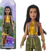 Disney Princess Disney-Spielzeug, Raya-Modepuppe mit Produktbild-Vorschau 9