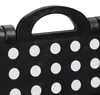 Relaxdays Klapphocker faltbar, Camping Hocker, großer Produktbild-Vorschau 8