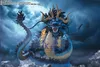 Bandai Tamashii Nations One Piece FiguartsZERO PVC Statue Produktbild-Vorschau 7