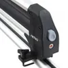 AMiO Porta sci/snowboard da tetto 760 mm SSR-01L Anteprima dell’immagine prodotto 5
