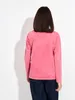 Damen Langarmshirt 4XL - Stonewash - 100% Baumwolle - Produktbild-Vorschau 4