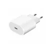 USB-C Ladegerät 20W – Schnellladegerät für iPhone 8 bis 17 Produktbild-Vorschau 1