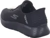 Scarpe Skechers 216324-BBK da Uomo Anteprima dell’immagine prodotto 27