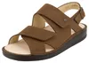 Finn Comfort Toro-Soft Herren Sandale, Bequem,Slate Produktbild-Vorschau 18