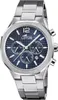 Lotus Herren Uhr Classic Elegant Edelstahl Armbanduhr Produktbild-Vorschau 5