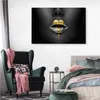 CANVAS Leinwand Bilder XXL Kunstdruck Abstrakt Frau Gesicht Produktbild-Vorschau 5