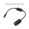 Adattatore da USB-C ad accendisigari, spina di tipo C, da 5 Anteprima dell’immagine prodotto 10
