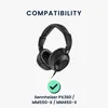 kwmobile 2x Ohr Polster für Sennheiser PX360 / MM550-X / Produktbild-Vorschau 2