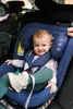 Kidnort Radjur Top Tether grau Produktbild-Vorschau 9