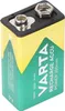 Varta Akku RECHARGE Power    9V        200mAh           Anteprima dell’immagine prodotto 22