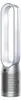 Dyson Purifier Cool AutoReact 61,5 dB Nickel, Weiß Produktbild-Vorschau 2