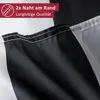 Flaga PHENO FLAGS Motorsport, 150x90cm - czarno-biała flaga Podgląd zdjęcia produktu 4