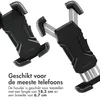 imoshion Rugged Telefoonhouder Fiets - 360° draaibaar - Productafbeelding-voorbeeld 5