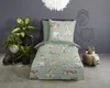 Duvet cover Pure 135x200 + 1* 80x80 cm - safari animals Produktbild-Vorschau 2
