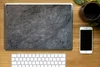MuchoWow® Laptop Aufkleber Sticker Cover Schiefer - Produktbild-Vorschau 2