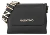 Valentino Bags Černá Dámská Taška Náhled obrázku produktu 1