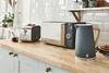 SWAN STRP1060GRYNEU Set Frühstück Wasserkocher Produktbild-Vorschau 2