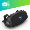 Xoro DAB 800, DAB+, FM, BT, IP44 Produktbild-Vorschau 2
