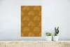 MuchoWow® Poster Design - Regenbogen - Tupfen 20x30 cm - Produktbild-Vorschau 5