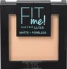 Maybelline - Fit Me! Powder 9 g Náhled obrázku produktu 7