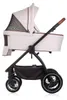 Chipolino Kombikinderwagen 3 in 1 Prestige Babywanne Produktbild-Vorschau 10