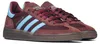 Adidas Handball Spezial IH6596 Sneaker Marrone Anteprima dell’immagine prodotto 1