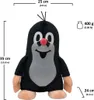 Trötsch Der kleine Maulwurf Plüschfigur 35 cm Produktbild-Vorschau 3