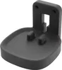 Wandhalter für Sonos One / SL Wandhalterung Schwarz Produktbild-Vorschau 2