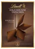 Produktbild Lindt & Sprüngli Hauchdünne Täfelchen, Edelbitter, 125 g Produktbild-Vorschau