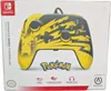 Switch Controller Enhanced drátový Pikachu Lightning PowerA Náhled obrázku produktu 17