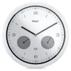 Mebus 52826 blanc horloge murale radiocommandée Voir les images du produit 9