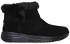 Skechers ON Stellar Kurzstiefel Schwarz Produktbild-Vorschau 8