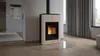 HS FLAMINGO poêle-cheminée AQUAFLAM VARIO SAPORO 11/5 kW - Voir les images du produit 11