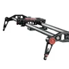 Walimex Pro Carbon Video Slider Pro (50 cm, ruckelfreie Produktbild-Vorschau 4