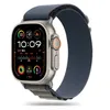 Tech-Protect Nylon Pro Apple Watch 6 / 7 / 8 / 9 / 10 / Se Anteprima dell’immagine prodotto 2