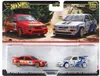 Hot Wheels HRR73, Fahrzeug-Set, 3 Jahr(e), Metall, Produktbild-Vorschau 7